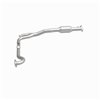 MagnaFlow 2002-2003 Jeep Liberty Convertisseur Catalytique Ajustement Direct Norme Fédérale / EPA OEM