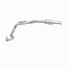 MagnaFlow 2002-2003 Jeep Liberty Convertisseur Catalytique Ajustement Direct Norme Fédérale / EPA OEM