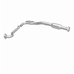 MagnaFlow 2002-2003 Jeep Liberty Convertisseur Catalytique Ajustement Direct Norme Fédérale / EPA OEM