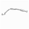 MagnaFlow 2002-2003 Jeep Liberty Convertisseur Catalytique Ajustement Direct Norme Fédérale / EPA OEM