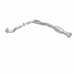 MagnaFlow 2002-2003 Jeep Liberty Convertisseur Catalytique Ajustement Direct Norme Fédérale / EPA OEM