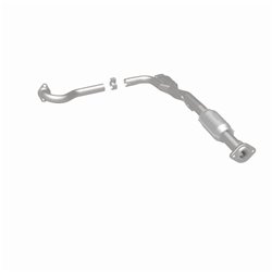 MagnaFlow 2002-2003 Jeep Liberty Convertisseur Catalytique Ajustement Direct Norme Fédérale / EPA OEM