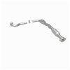 MagnaFlow 2002-2003 Jeep Liberty Convertisseur Catalytique Ajustement Direct Norme Fédérale / EPA OEM