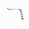 MagnaFlow 2002-2003 Jeep Liberty Convertisseur Catalytique Ajustement Direct Norme Fédérale / EPA OEM