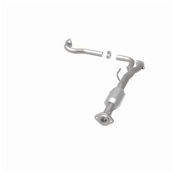 MagnaFlow 2002-2003 Jeep Liberty Convertisseur Catalytique Ajustement Direct Norme Fédérale / EPA OEM