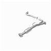 MagnaFlow 2002-2003 Jeep Liberty Convertisseur Catalytique Ajustement Direct Norme Fédérale / EPA OEM