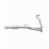 MagnaFlow 2002-2003 Jeep Liberty Convertisseur Catalytique Ajustement Direct Norme Fédérale / EPA OEM
