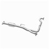 MagnaFlow 2002-2003 Jeep Liberty Convertisseur Catalytique Ajustement Direct Norme Fédérale / EPA OEM