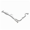 MagnaFlow 2002-2003 Jeep Liberty Convertisseur Catalytique Ajustement Direct Norme Fédérale / EPA OEM