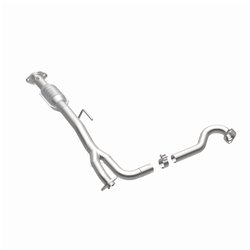 MagnaFlow 2002-2003 Jeep Liberty Convertisseur Catalytique Ajustement Direct Norme Fédérale / EPA OEM