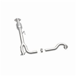 MagnaFlow 2002-2003 Jeep Liberty Convertisseur Catalytique Ajustement Direct Norme Fédérale / EPA OEM