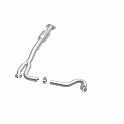 MagnaFlow 2002-2003 Jeep Liberty Convertisseur Catalytique Ajustement Direct Norme Fédérale / EPA OEM