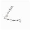 MagnaFlow 2002-2003 Jeep Liberty Convertisseur Catalytique Ajustement Direct Norme Fédérale / EPA OEM