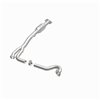 MagnaFlow 2002-2003 Jeep Liberty Convertisseur Catalytique Ajustement Direct Norme Fédérale / EPA OEM