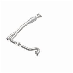 MagnaFlow 2002-2003 Jeep Liberty Convertisseur Catalytique Ajustement Direct Norme Fédérale / EPA OEM
