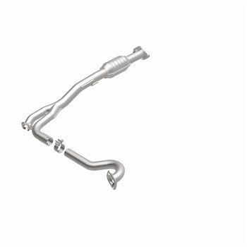 MagnaFlow 2002-2003 Jeep Liberty Convertisseur Catalytique Ajustement Direct Norme Fédérale / EPA OEM