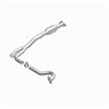 MagnaFlow 2002-2003 Jeep Liberty Convertisseur Catalytique Ajustement Direct Norme Fédérale / EPA OEM