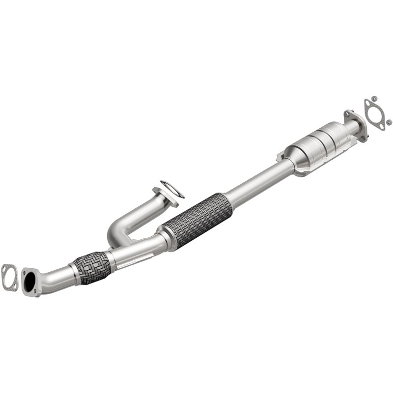 MagnaFlow 2003-2008 Hyundai Tiburon Convertisseur Catalytique Ajustement Direct Norme Fédérale / EPA OEM