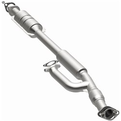 MagnaFlow 2003-2008 Hyundai Tiburon Convertisseur Catalytique Ajustement Direct Norme Fédérale / EPA OEM