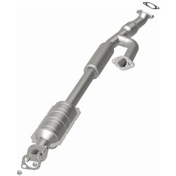 MagnaFlow 2003-2008 Hyundai Tiburon Convertisseur Catalytique Ajustement Direct Norme Fédérale / EPA OEM