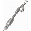 MagnaFlow 2003-2008 Hyundai Tiburon Convertisseur Catalytique Ajustement Direct Norme Fédérale / EPA OEM