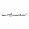 MagnaFlow 2003-2008 Hyundai Tiburon Convertisseur Catalytique Ajustement Direct Norme Fédérale / EPA OEM