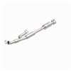 MagnaFlow 2003-2008 Hyundai Tiburon Convertisseur Catalytique Ajustement Direct Norme Fédérale / EPA OEM
