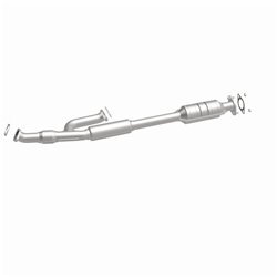 MagnaFlow 2003-2008 Hyundai Tiburon Convertisseur Catalytique Ajustement Direct Norme Fédérale / EPA OEM