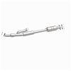 MagnaFlow 2003-2008 Hyundai Tiburon Convertisseur Catalytique Ajustement Direct Norme Fédérale / EPA OEM