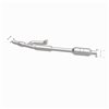MagnaFlow 2003-2008 Hyundai Tiburon Convertisseur Catalytique Ajustement Direct Norme Fédérale / EPA OEM