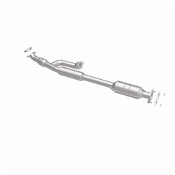 MagnaFlow 2003-2008 Hyundai Tiburon Convertisseur Catalytique Ajustement Direct Norme Fédérale / EPA OEM