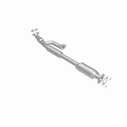 MagnaFlow 2003-2008 Hyundai Tiburon Convertisseur Catalytique Ajustement Direct Norme Fédérale / EPA OEM