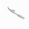 MagnaFlow 2003-2008 Hyundai Tiburon Convertisseur Catalytique Ajustement Direct Norme Fédérale / EPA OEM