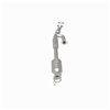 MagnaFlow 2003-2008 Hyundai Tiburon Convertisseur Catalytique Ajustement Direct Norme Fédérale / EPA OEM
