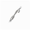 MagnaFlow 2003-2008 Hyundai Tiburon Convertisseur Catalytique Ajustement Direct Norme Fédérale / EPA OEM