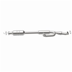 MagnaFlow 2003-2008 Hyundai Tiburon Convertisseur Catalytique Ajustement Direct Norme Fédérale / EPA OEM