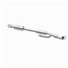 MagnaFlow 2003-2008 Hyundai Tiburon Convertisseur Catalytique Ajustement Direct Norme Fédérale / EPA OEM