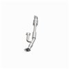 MagnaFlow 2003-2008 Hyundai Tiburon Convertisseur Catalytique Ajustement Direct Norme Fédérale / EPA OEM