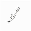 MagnaFlow 2003-2008 Hyundai Tiburon Convertisseur Catalytique Ajustement Direct Norme Fédérale / EPA OEM