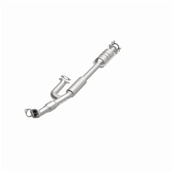 MagnaFlow 2003-2008 Hyundai Tiburon Convertisseur Catalytique Ajustement Direct Norme Fédérale / EPA OEM