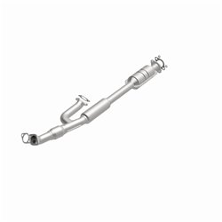 MagnaFlow 2003-2008 Hyundai Tiburon Convertisseur Catalytique Ajustement Direct Norme Fédérale / EPA OEM