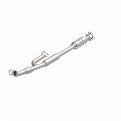 MagnaFlow 2003-2008 Hyundai Tiburon Convertisseur Catalytique Ajustement Direct Norme Fédérale / EPA OEM