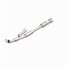 MagnaFlow 2003-2008 Hyundai Tiburon Convertisseur Catalytique Ajustement Direct Norme Fédérale / EPA OEM