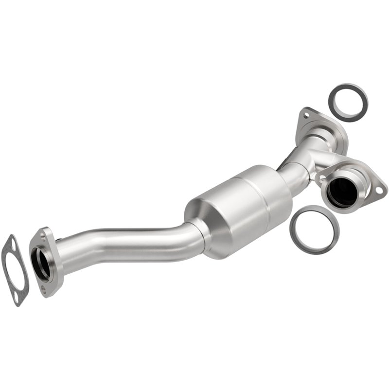 MagnaFlow 1999-2003 Mitsubishi Montero Sport Convertisseur Catalytique Ajustement Direct Norme Fédérale / EPA OEM