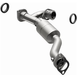 MagnaFlow 1999-2003 Mitsubishi Montero Sport Convertisseur Catalytique Ajustement Direct Norme Fédérale / EPA OEM