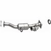 MagnaFlow 1999-2003 Mitsubishi Montero Sport Convertisseur Catalytique Ajustement Direct Norme Fédérale / EPA OEM