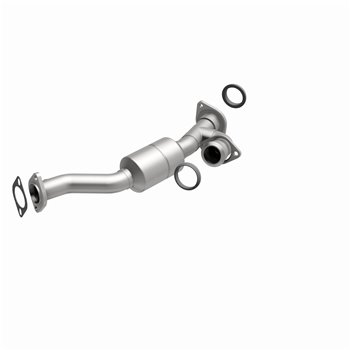 MagnaFlow 1999-2003 Mitsubishi Montero Sport Convertisseur Catalytique Ajustement Direct Norme Fédérale / EPA OEM