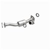 MagnaFlow 1999-2003 Mitsubishi Montero Sport Convertisseur Catalytique Ajustement Direct Norme Fédérale / EPA OEM