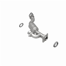 MagnaFlow 1999-2003 Mitsubishi Montero Sport Convertisseur Catalytique Ajustement Direct Norme Fédérale / EPA OEM
