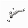 MagnaFlow 1999-2003 Mitsubishi Montero Sport Convertisseur Catalytique Ajustement Direct Norme Fédérale / EPA OEM